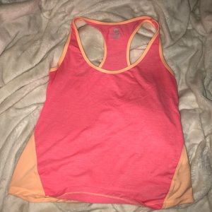 MOVING SALE 3 athletic tops!!